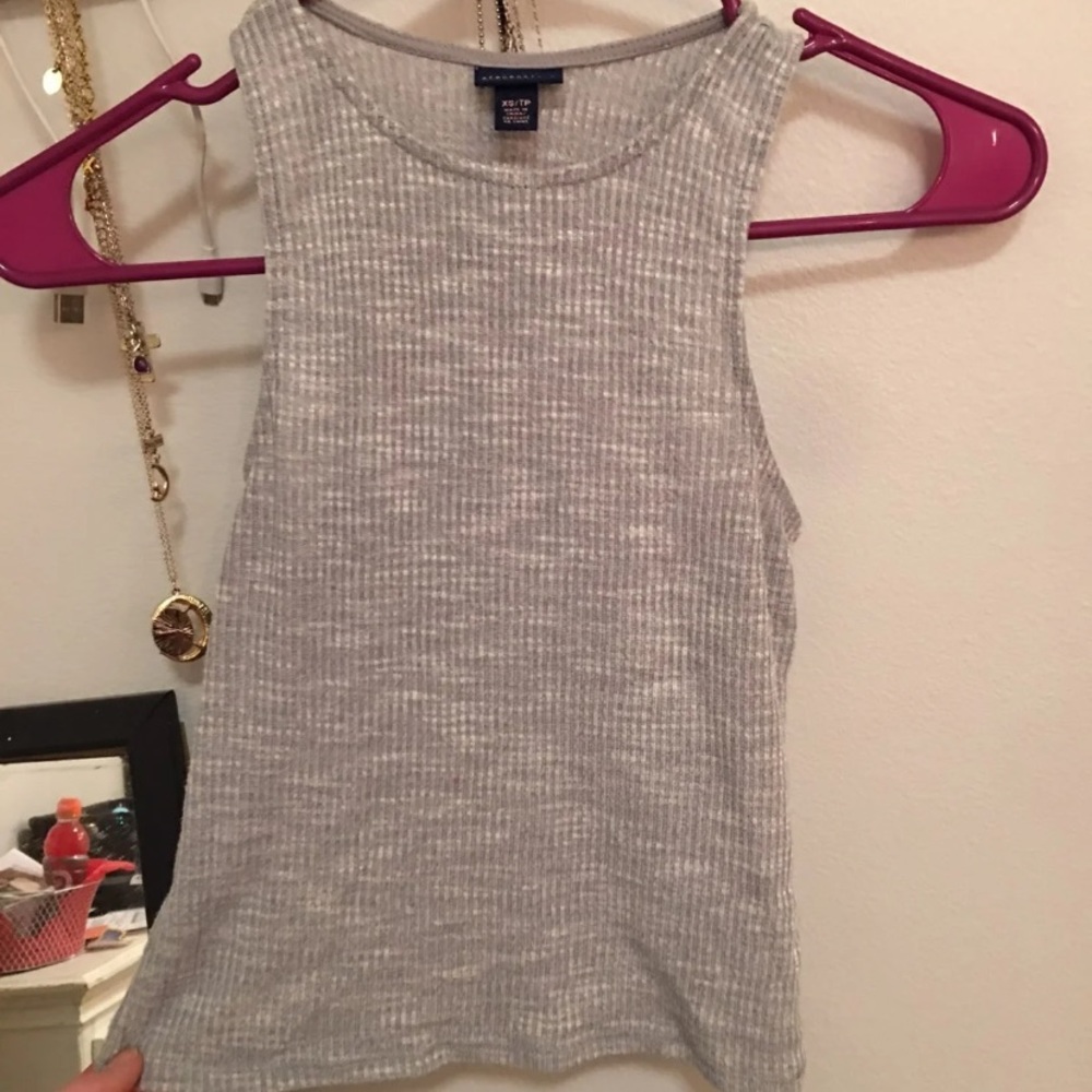 aeropostale tank